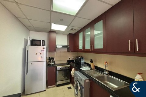 Купить квартиру в Джумейра Бич Резиденс, Дубай: 1 спальня, 71м², № 91319 - фото 5