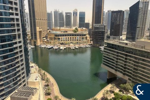 Квартира в Джумейра Бич Резиденс, Дубай, 1 спальня, 71м², № 91319