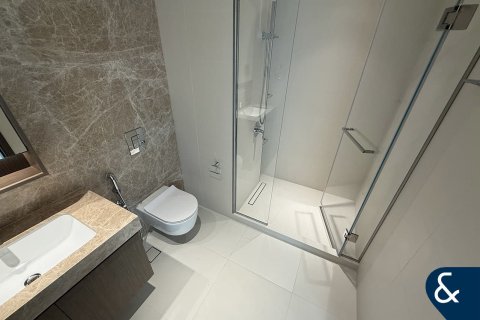 Купить квартиру в EMAAR Beachfront, Dubai Harbour, Дубай: 1 спальня, 74м², № 91300 - фото 8