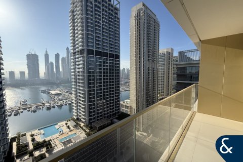 Купить квартиру в EMAAR Beachfront, Dubai Harbour, Дубай: 1 спальня, 74м², № 91300 - фото 21