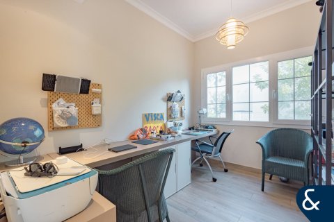 Villa in Maeen, The Lakes, Dubai 3 bedrooms, 351 sq.m. № 91332 - photo 16