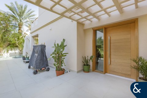 Villa in Maeen, The Lakes, Dubai 3 bedrooms, 351 sq.m. № 91332 - photo 23