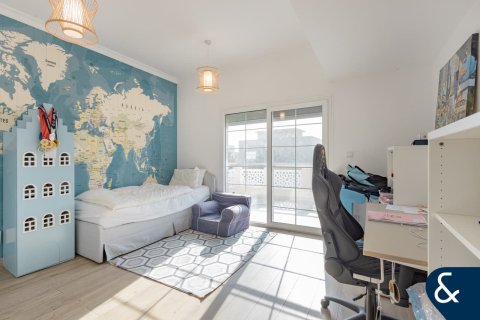 Villa in Maeen, The Lakes, Dubai 3 bedrooms, 351 sq.m. № 91332 - photo 12