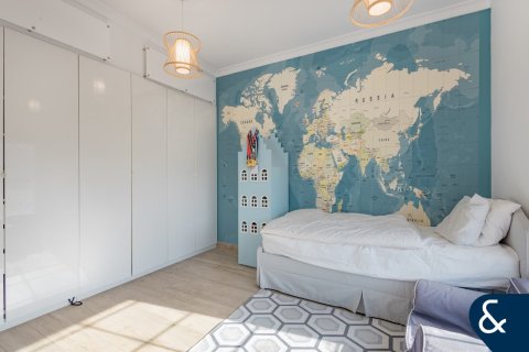 Villa in Maeen, The Lakes, Dubai 3 bedrooms, 351 sq.m. № 91332 - photo 14