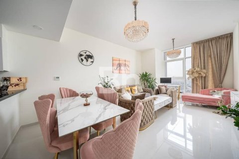 Apartamento en DAMAC Hills (Akoya by DAMAC), Dubai, 2 dormitorios, 103 m², № 57809 - foto 1