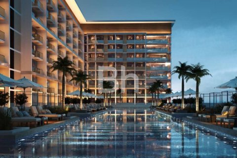 Apartment in Jumeirah Village Circle, Dubai 1 bedroom, 74 sq.m. № 57831 - photo 4
