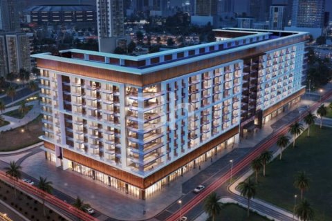 Apartment in Jumeirah Village Circle, Dubai 1 bedroom, 74 sq.m. № 57831 - photo 5