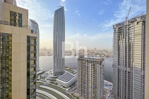 Снять в аренду квартиру в Dubai Creek Harbour (The Lagoons), Дубай: 1 спальня, 77м², № 24048 - фото 10