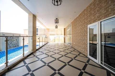 Villa à Nadd Al Sheba, Dubai, 6 chambres, 930 m², № 24071 - photo 7