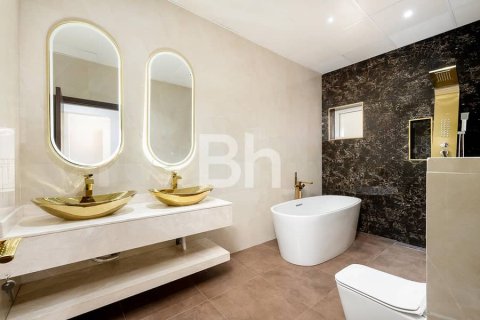Villa à Nadd Al Sheba, Dubai, 6 chambres, 930 m², № 24071 - photo 10