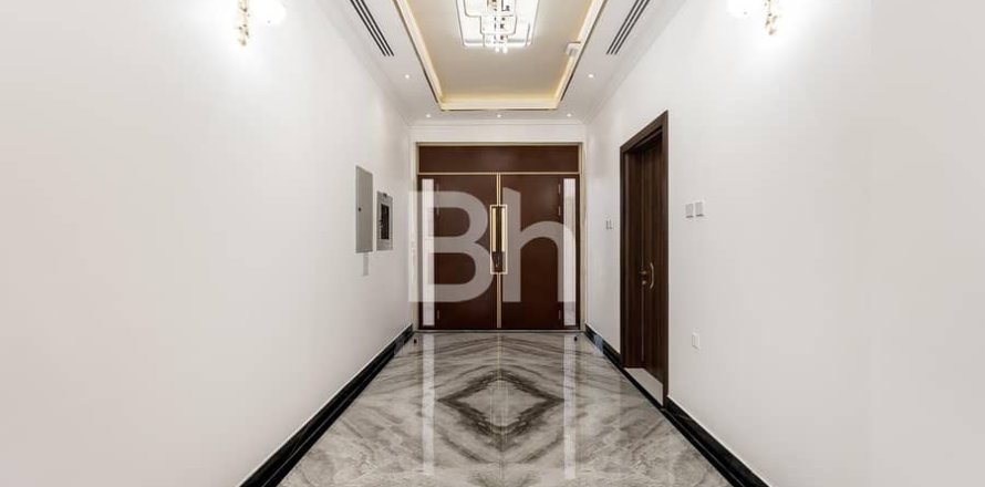 Villa à Nadd Al Sheba, Dubai, 6 chambres, 930 m², № 24071