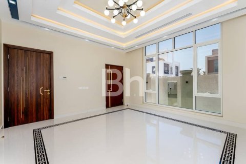 Villa à Nadd Al Sheba, Dubai, 6 chambres, 930 m², № 24071 - photo 26