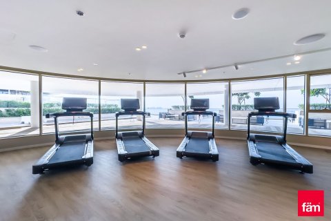 Купить квартиру в Dubai Harbour, Дубай: 3 спальни, 180.2м², № 90609 - фото 23