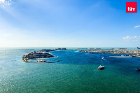 Купить квартиру в Dubai Harbour, Дубай: 3 спальни, 180.2м², № 90609 - фото 10