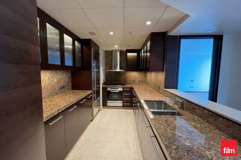 Снять в аренду квартиру в Даунтаун Дубай (Даунтаун Бурдж Дубай), Дубай: 1 спальня, 102.5м², № 90608 - фото 7