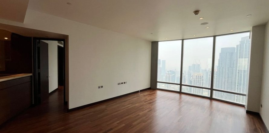 Квартира в Даунтаун Дубай (Даунтаун Бурдж Дубай), Дубай, 1 спальня, 102.5м², № 90608