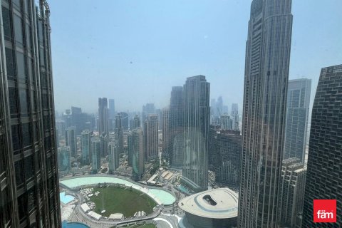 Снять в аренду квартиру в Даунтаун Дубай (Даунтаун Бурдж Дубай), Дубай: 1 спальня, 102.5м², № 90608 - фото 16