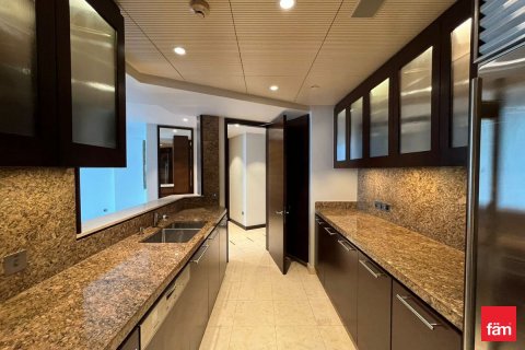 Снять в аренду квартиру в Даунтаун Дубай (Даунтаун Бурдж Дубай), Дубай: 1 спальня, 102.5м², № 90608 - фото 8