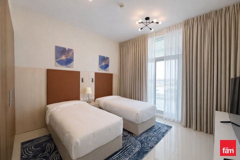 Снять в аренду квартиру в Al Sufouh, Дубай: 3 спальни, 198.9м², № 90597 - фото 10