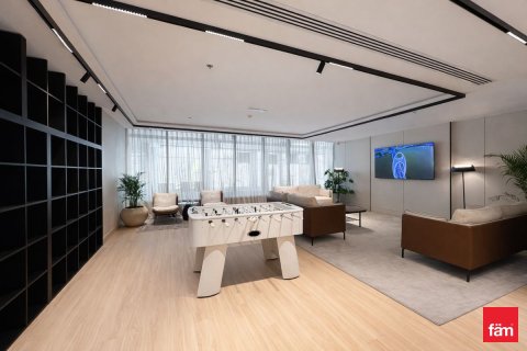 Снять в аренду квартиру в Al Sufouh, Дубай: 3 спальни, 198.9м², № 90597 - фото 24