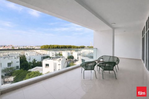 Снять в аренду квартиру в Al Sufouh, Дубай: 3 спальни, 198.9м², № 90597 - фото 16