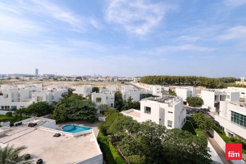 Снять в аренду квартиру в Al Sufouh, Дубай: 3 спальни, 198.9м², № 90597 - фото 29