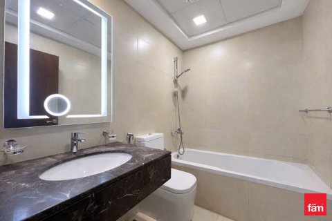 Снять в аренду квартиру в Al Sufouh, Дубай: 3 спальни, 198.9м², № 90597 - фото 13