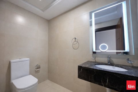 Снять в аренду квартиру в Al Sufouh, Дубай: 3 спальни, 198.9м², № 90597 - фото 11