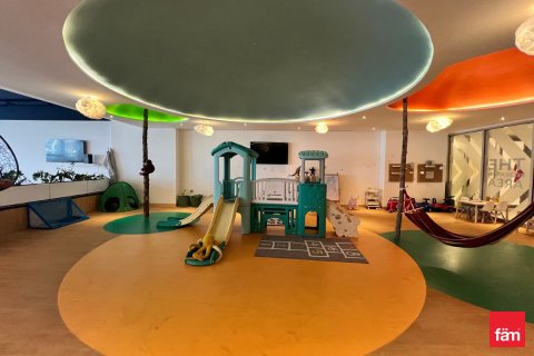 Снять в аренду квартиру в Al Sufouh, Дубай: 3 спальни, 198.9м², № 90597 - фото 21