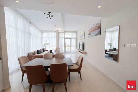 Снять в аренду квартиру в Al Sufouh, Дубай: 3 спальни, 198.9м², № 90597 - фото 3