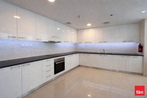 Снять в аренду квартиру в Al Sufouh, Дубай: 3 спальни, 198.9м², № 90597 - фото 4