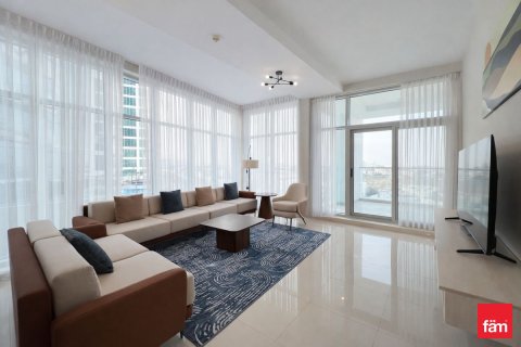 Снять в аренду квартиру в Al Sufouh, Дубай: 3 спальни, 198.9м², № 90597 - фото 2