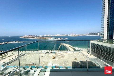 Квартира в Дубай Марине, Дубай, 2 спальни, 119.7м², № 90611