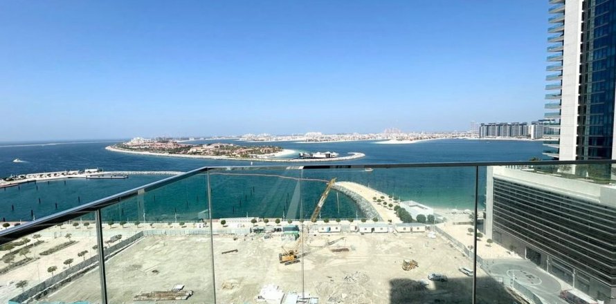 Квартира в Дубай Марине, Дубай, 2 спальни, 119.7м², № 90611