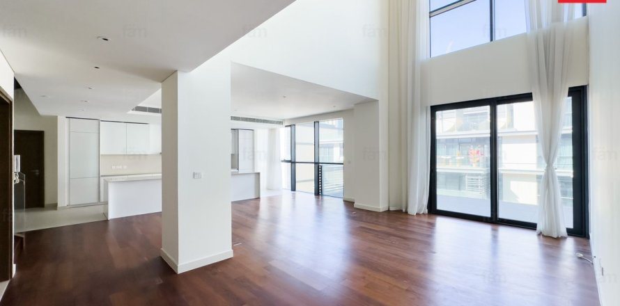 Квартира в Аль-Васле, Дубай, 4 спальни, 272.7м², № 90610