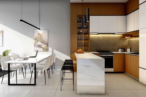 شقة في دبي 1غرف نوم, 73 م² رقم 90619 - صورة 3