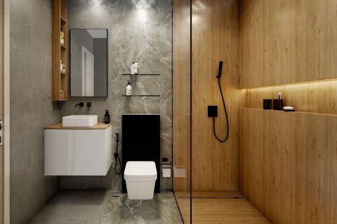 شقة في دبي 1غرف نوم, 73 م² رقم 90619 - صورة 8