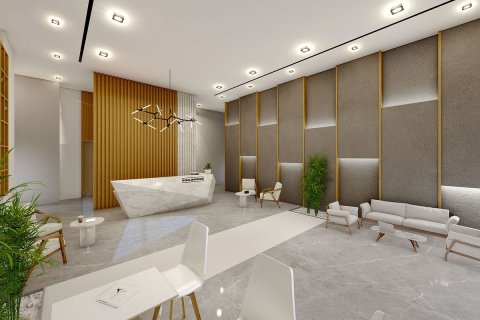 شقة في دبي 1غرف نوم, 73 م² رقم 90619 - صورة 9