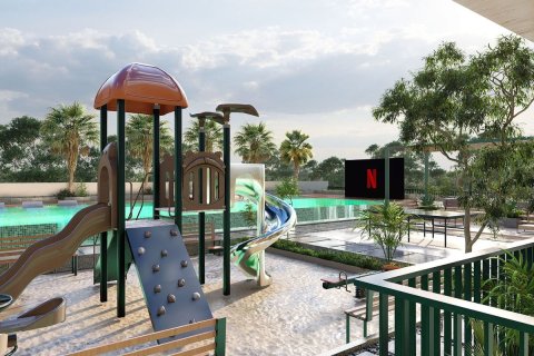 شقة في دبي 1غرف نوم, 73 م² رقم 90619 - صورة 11