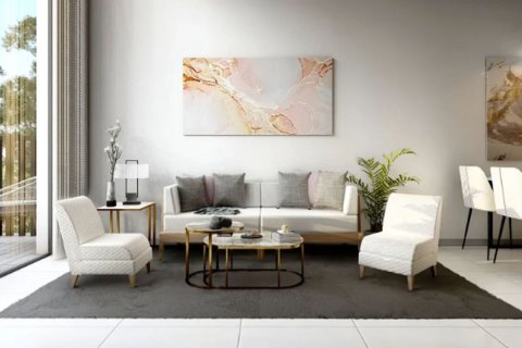 شقة في دبي 1غرف نوم, 73 م² رقم 90619 - صورة 2