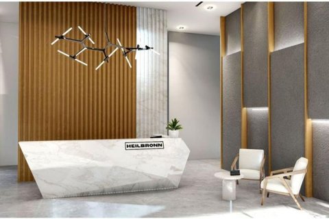 شقة في دبي 1غرف نوم, 73 م² رقم 90619 - صورة 4