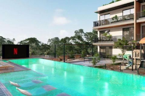 شقة في دبي 1غرف نوم, 73 م² رقم 90619