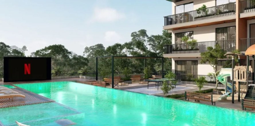 شقة في دبي 1غرف نوم, 73 م² رقم 90619