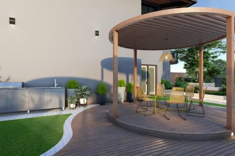 شقة في دبي 1غرف نوم, 73 م² رقم 90619 - صورة 7