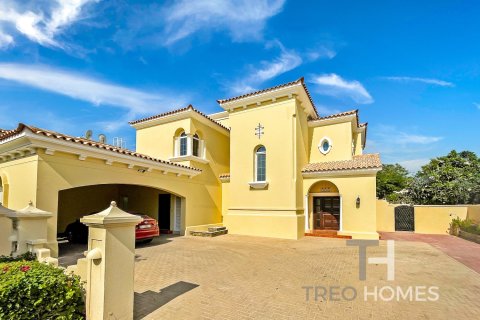 Villa à Arabian Ranches, Dubai, 3 chambres, 331 m², № 13512 - photo 9