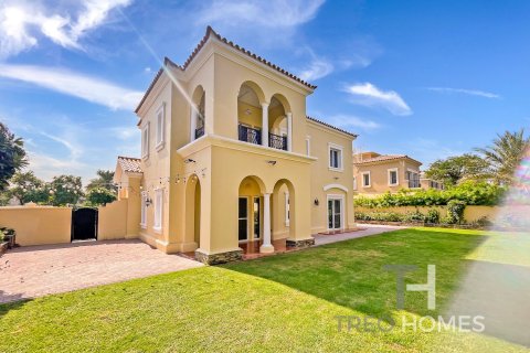 Villa à Arabian Ranches, Dubai, 3 chambres, 331 m², № 13512 - photo 3