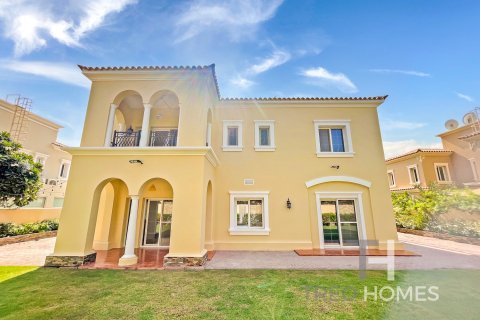 Villa à Arabian Ranches, Dubai, 3 chambres, 331 m², № 13512 - photo 2