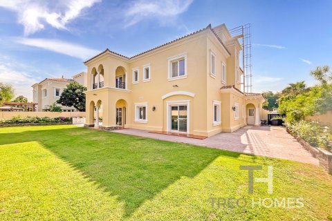 Villa à Arabian Ranches, Dubai, 3 chambres, 331 m², № 13512 - photo 1