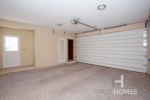 Снять в аренду виллу в Арабиан Ранчес, Дубай: 4 спальни, 361м², № 13511 - фото 13