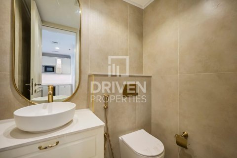 Apartment in Jumeirah Village Circle, Dubai 1 bedroom, 110 sq.m. № 87255 - photo 8